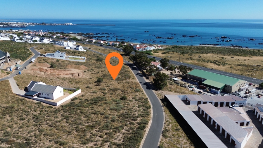 0 Bedroom Property for Sale in Britannica Heights Western Cape